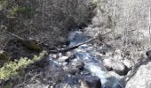 Trail Walking Guillestre - Risoul: Le Villaret   Peyre Haute - Photo 13