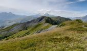 Randonnée Marche Jarrier - jarrier -col de cochemin - Photo 5