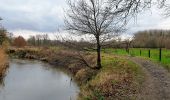 Tocht Stappen Huldenberg - Ijse & Dijle - Photo 5