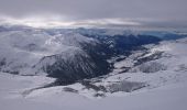 Tour Zu Fuß Les Contamines-Montjoie - Aiguille Croche - Photo 8