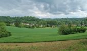 Randonnée Marche Osly-Courtil - la balade de Saint Médard - Photo 3