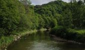 Tour Wandern Durbuy - GR57 : BOMAL to MELREUX - Photo 13