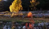 Trail Walking Saint-Vallier-de-Thiey - Face Sud de la montagne de Thiey - Photo 1