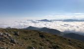 Tour Wandern Saint-Pierre-de-Chartreuse - Col de la petite vache   Grande Sûre  Col d’hurtière  - Photo 3