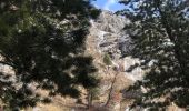 Randonnée Marche Val-Cenis - Fesse du Bas - le pas des vaches- Col du petit Moncenis sur le Val d'Ambin à Bramans - Photo 11