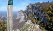 Trail Walking Saint-Julien-en-Vercors - Pas des Voutes-Pas de l'Allier depuis St Julien en Vercors - Photo 5