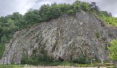 Trail Walking Durbuy - GR57 : BOMAL to MELREUX - Photo 11