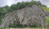 Tour Wandern Durbuy - GR57 : BOMAL to MELREUX - Photo 11