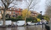 Tocht Stappen Parijs - Le Gr 75 et la campagne à PARIS - Photo 8