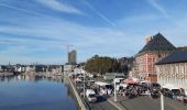 Randonnée Marche Liège - petit tour dominical coteaux batte  - Photo 5