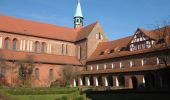 Tour Zu Fuß Kloster Lehnin - Rundwanderweg Klostersee - Photo 4