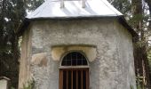 Tour Wandern Crots - boucle du lac de Lauzerot via Les Gendres . cabane à Jules . clôt Besson . lac . les Gendres - Photo 10