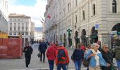 Tour Wandern Triest - Trieste  - Photo 1