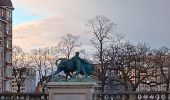 Trail Walking Esneux - esneux gare - liege gare St lambert - Photo 4