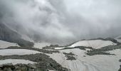 Randonnée Marche Bourg-Saint-Maurice - col des Rousses  - Photo 6