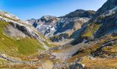 Tour Zu Fuß Glarus Süd - Jetzloch - Pass Pigniu / Pass Vepta - Photo 10