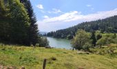 Excursión Senderismo Le Bonhomme - les 3 lacs au départ du col du calvaire - Photo 4