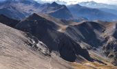 Randonnée Marche Uvernet-Fours - Mont Pelat + Sommet des Garrets - Photo 15