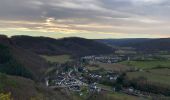 Tour Zu Fuß Nideggen - Rundweg 