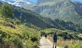 Percorso Marcia Pralognan-la-Vanoise - Glacier de Genepy 14 km - Photo 5