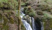 Randonnée Marche Leienkaul - cascade - Photo 3