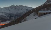 Tour Zu Fuß Ceresole Reale - (SI E35) Ceresole Reale (Bregi) - Noasca - Photo 8