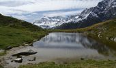 Randonnée Marche Pralognan-la-Vanoise - Chalet de Nants - Montaimont - Photo 1