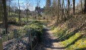 Percorso Marcia Braine-le-Château - Braine le château Lembeek 23 Km - Photo 10