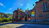 Tocht Stappen Dinant - Balade à Dinant - Photo 16