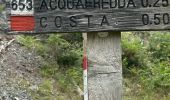 Tocht  Deiva Marina - Randonnée dans le maquis à partir de Deiva marina - Photo 4