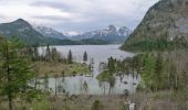 Percorso A piedi Altaussee - Weg um den See - Photo 8