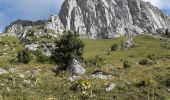 Tocht Stappen La Chapelle-d'Abondance - pas de la bosse - Photo 8