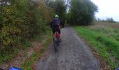 Trail Mountain bike Fleurus - VTT sur saint -amand - Photo 13