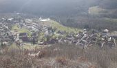 Tour Wandern Montgesoye - Montgesoye - Photo 8