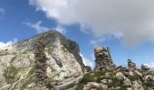 Tour Wandern Corrençon-en-Vercors - Grande et Petite Moucherolle - Photo 1