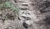Trail Walking Mazan - Maean, Sentier des pierres seches  - Photo 7