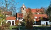 Excursión A pie Seegebiet Mansfelder Land - Seeburg-Esperstedt-Holzzelle-Sittichenbach-Blankenhain - Photo 1