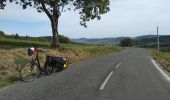 Tour Hybrid-Bike Deux-Grosnes - jour 2 - Photo 4