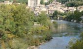 Randonnée Marche Vogüé - Vogué Serre-bastel-les-Chazes 11km - Photo 2