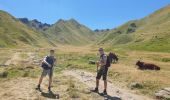 Trail Walking Mont-Dore - La montée au Puy de Sancy par Mont Dore - Photo 10