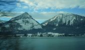 Tocht Te voet St. Wolfgang im Salzkammergut - Bürglsteig - Photo 8