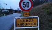 Trail On foot Bourscheid - Autopedestre Schlindermanderscheid - Photo 8