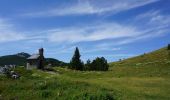 Excursión A pie Unknown - Nacionalni park Sjeverni Velebit II - Rožanski kukovi - Photo 4