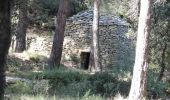 Tocht Stappen Cornillon-Confoux - PF-Cornillon-Confoux - Le sentier des Bories - Photo 15