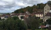 Trail Walking Martel - Martel à Rocamadour  - Photo 1