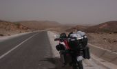 Randonnée Moto-cross Guercif - Guercif Oujda - Photo 1