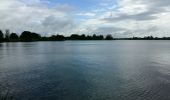 Randonnée Marche Tournefeuille - Toulouse la ramé le tour du lac - Photo 9