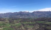Tour Wandern Dieulefit - Vitrouillières Dieulefit  - Photo 9