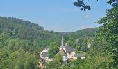 Tour Wandern Stauseegemeinde - 2022-09-22_13h02m46_t62746125_eislek pad bavigne (1) - Photo 13