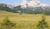 Randonnée Marche Prags - Braies - Strudelkopf - Monte Specie 2307m - Photo 18